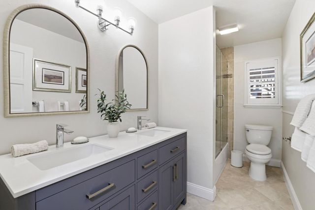 16460 Rustling Oak Court, Morgan Hill, CA 95037