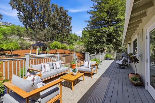 16460 Rustling Oak Court, Morgan Hill, CA 95037
