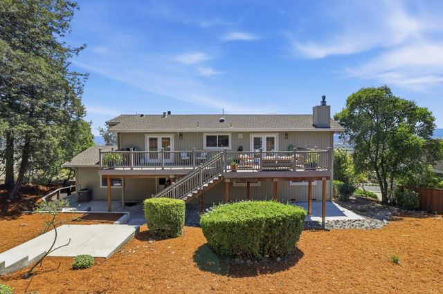 16460 Rustling Oak Court, Morgan Hill, CA 95037