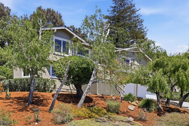 16460 Rustling Oak Court, Morgan Hill, CA 95037