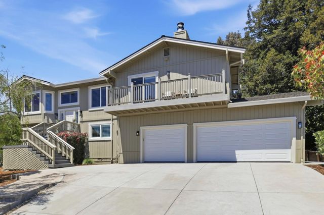 16460 Rustling Oak Court, Morgan Hill, CA 95037