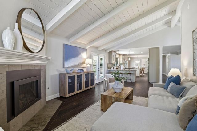 16460 Rustling Oak Court, Morgan Hill, CA 95037