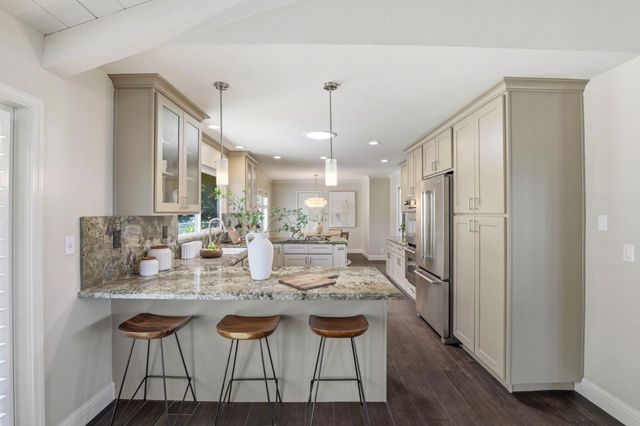 16460 Rustling Oak Court, Morgan Hill, CA 95037