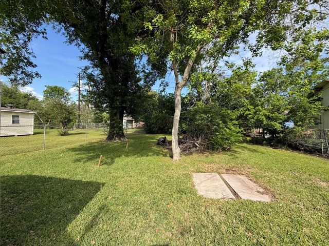 3406 Milbrad Street, Houston, TX 77026