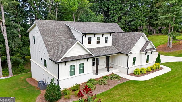 727 Old Collins Road, Hoschton, GA 30548