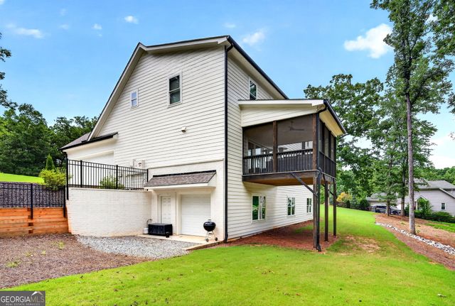 727 Old Collins Road, Hoschton, GA 30548
