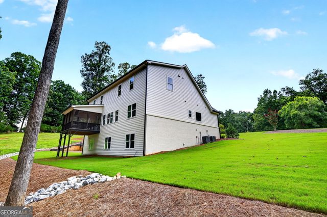 727 Old Collins Road, Hoschton, GA 30548