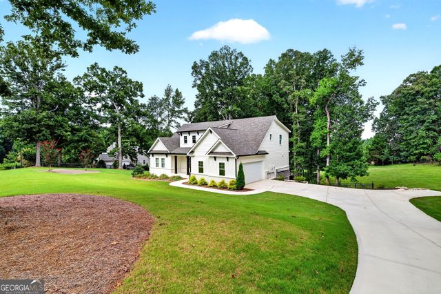 727 Old Collins Road, Hoschton, GA 30548