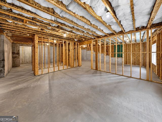 727 Old Collins Road, Hoschton, GA 30548