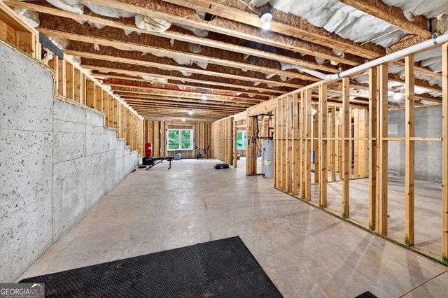 727 Old Collins Road, Hoschton, GA 30548