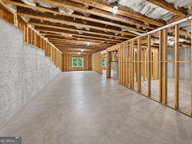727 Old Collins Road, Hoschton, GA 30548