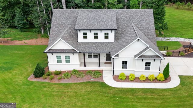 727 Old Collins Road, Hoschton, GA 30548