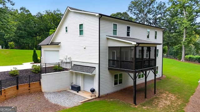 727 Old Collins Road, Hoschton, GA 30548