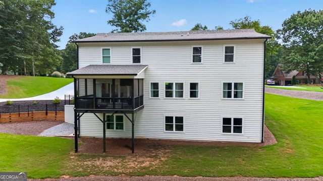 727 Old Collins Road, Hoschton, GA 30548