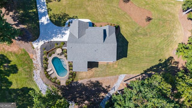 727 Old Collins Road, Hoschton, GA 30548