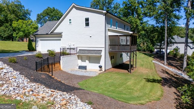 727 Old Collins Road, Hoschton, GA 30548