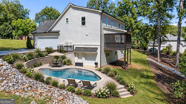 727 Old Collins Road, Hoschton, GA 30548