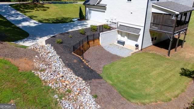 727 Old Collins Road, Hoschton, GA 30548