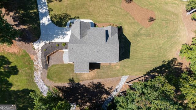 727 Old Collins Road, Hoschton, GA 30548
