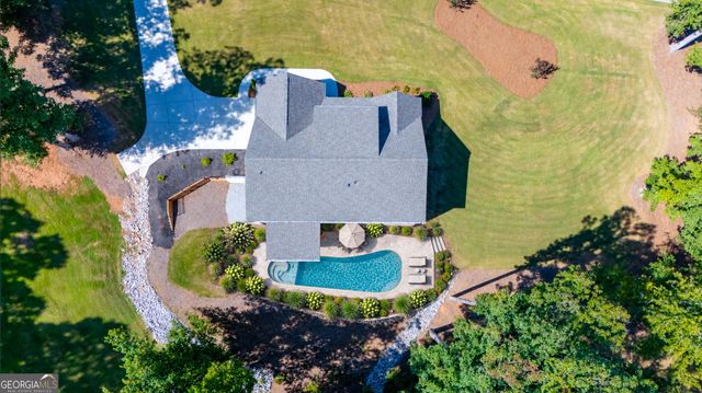 727 Old Collins Road, Hoschton, GA 30548