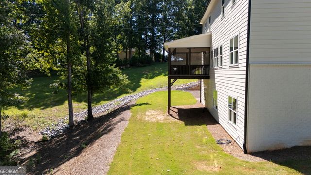 727 Old Collins Road, Hoschton, GA 30548