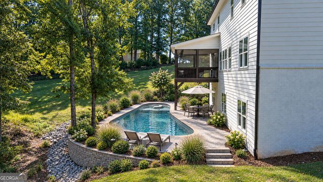 727 Old Collins Road, Hoschton, GA 30548