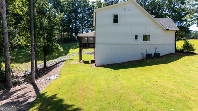 727 Old Collins Road, Hoschton, GA 30548