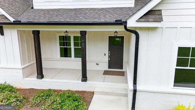 727 Old Collins Road, Hoschton, GA 30548