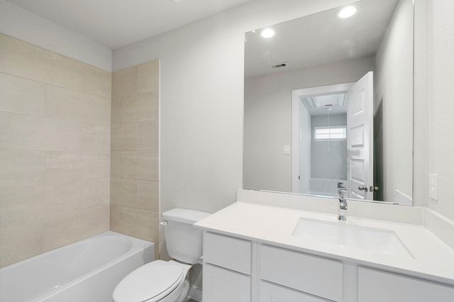 3826 Downy Birch Lane, Houston, TX 77084