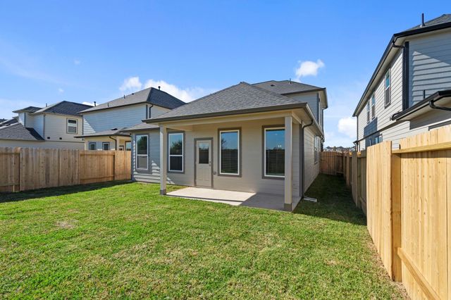 3826 Downy Birch Lane, Houston, TX 77084