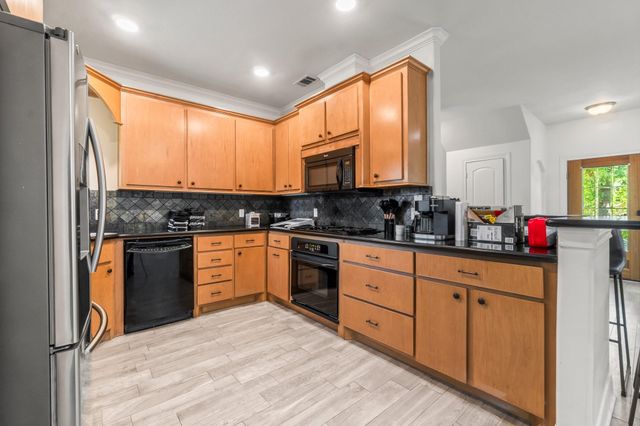 4313 Windswept Drive, Montgomery, TX 77356