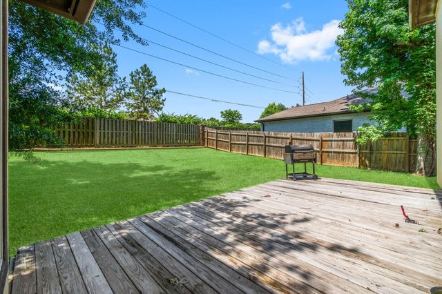 4313 Windswept Drive, Montgomery, TX 77356