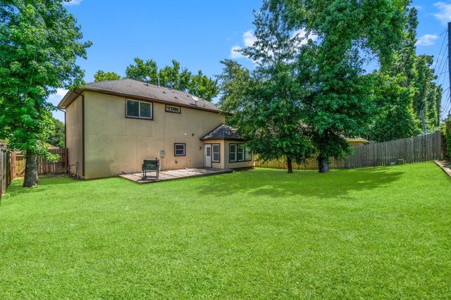 4313 Windswept Drive, Montgomery, TX 77356