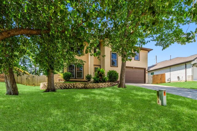 4313 Windswept Drive, Montgomery, TX 77356