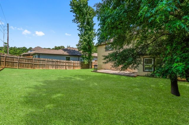 4313 Windswept Drive, Montgomery, TX 77356