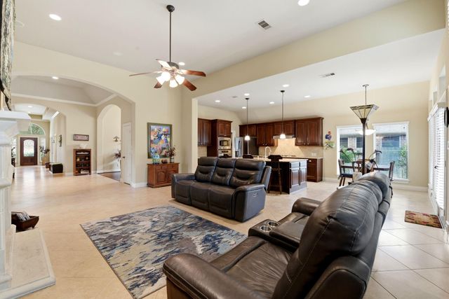 10115 White Pines Drive, Katy, TX 77494