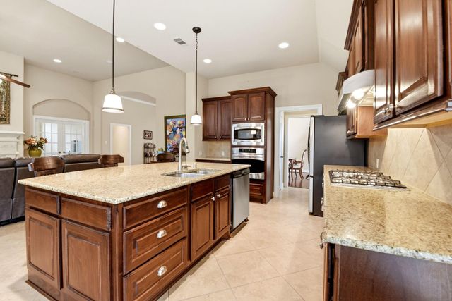 10115 White Pines Drive, Katy, TX 77494