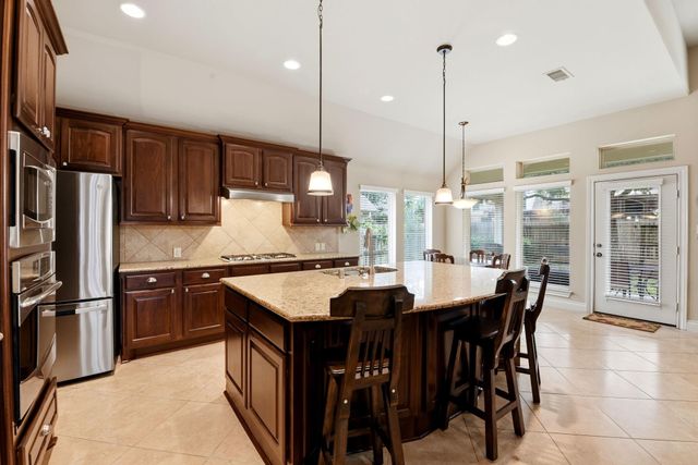 10115 White Pines Drive, Katy, TX 77494