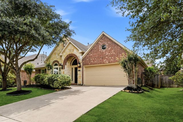 10115 White Pines Drive, Katy, TX 77494