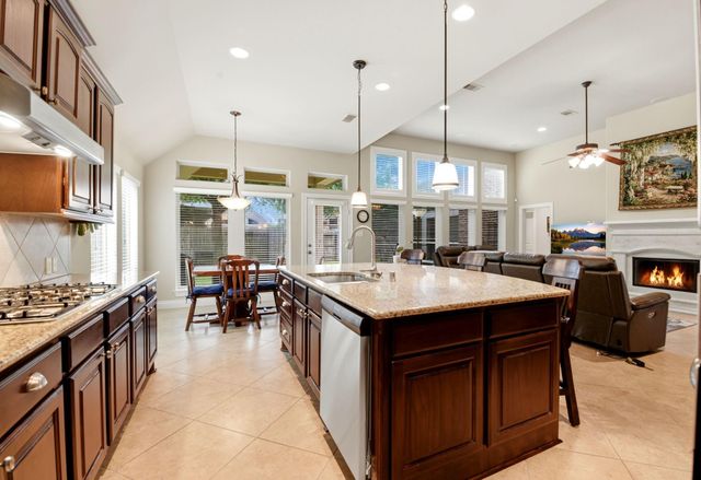 10115 White Pines Drive, Katy, TX 77494