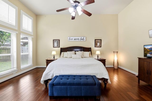 10115 White Pines Drive, Katy, TX 77494