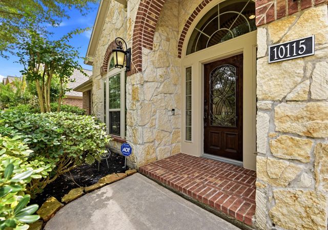 10115 White Pines Drive, Katy, TX 77494
