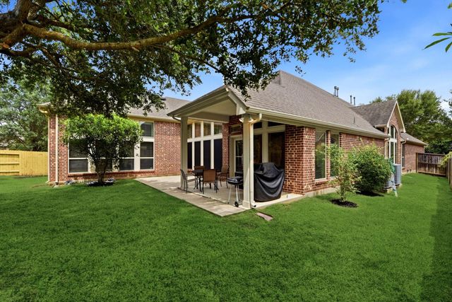 10115 White Pines Drive, Katy, TX 77494