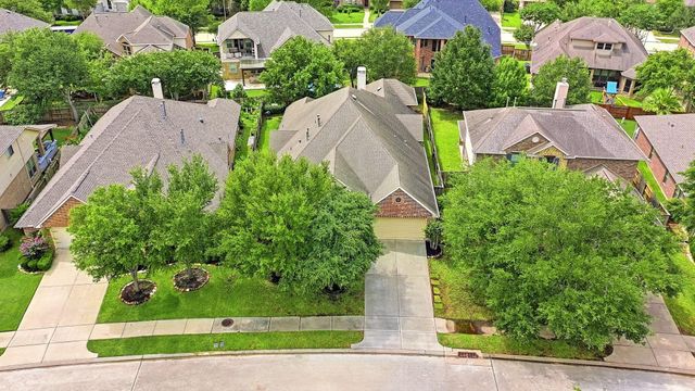 10115 White Pines Drive, Katy, TX 77494