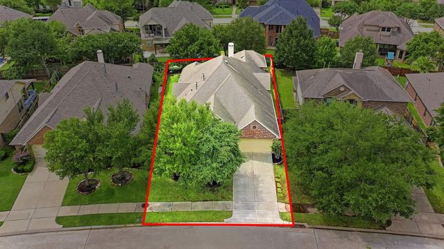 10115 White Pines Drive, Katy, TX 77494