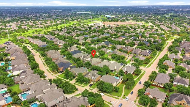 10115 White Pines Drive, Katy, TX 77494