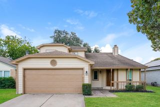 11731 Yearling Drive, Houston, TX 77065