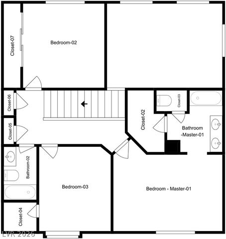 10280 Cherry Brook Street, Las Vegas, NV 89183