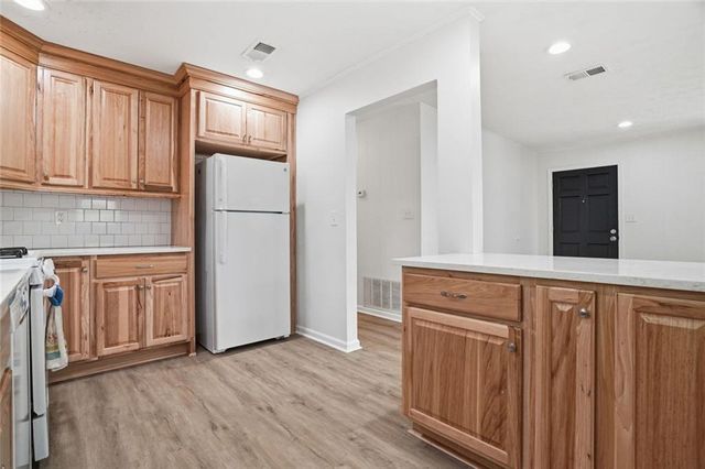 4740 Shady Rest Drive, Powder Springs, GA 30127