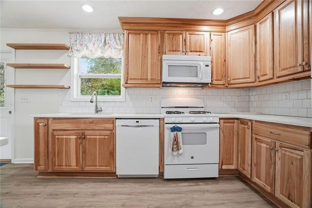 4740 Shady Rest Drive, Powder Springs, GA 30127